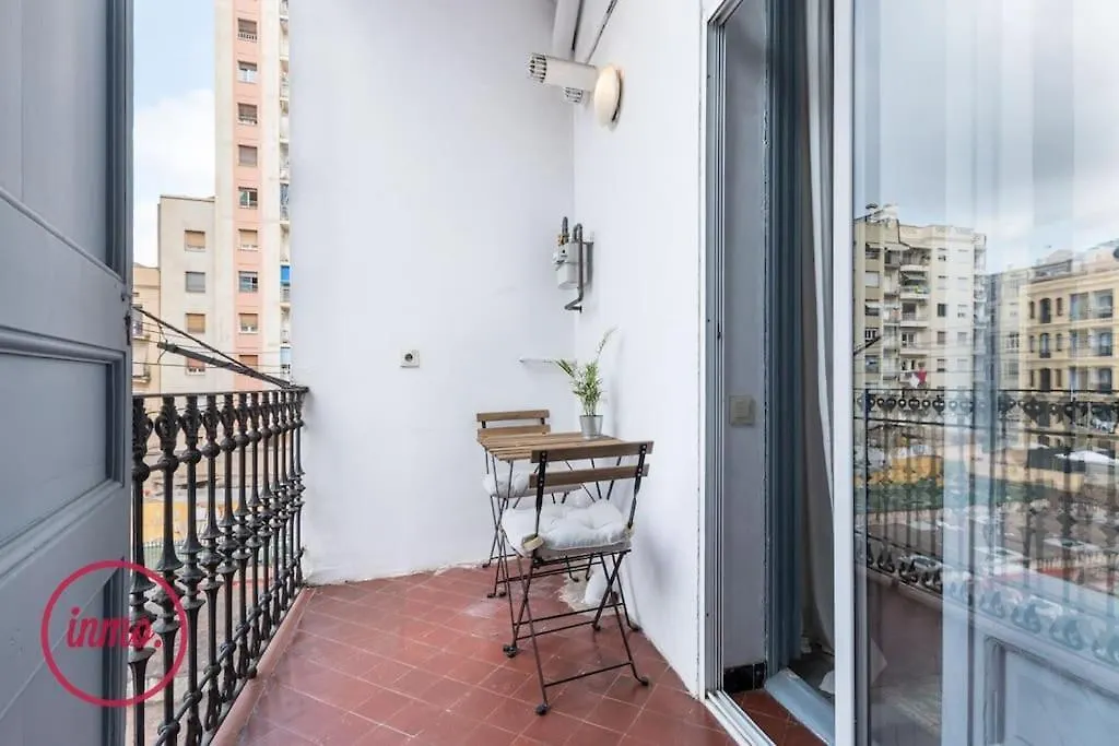 Apartmán Bcn - Eixample 2B - Barcelona - Eixample 2B