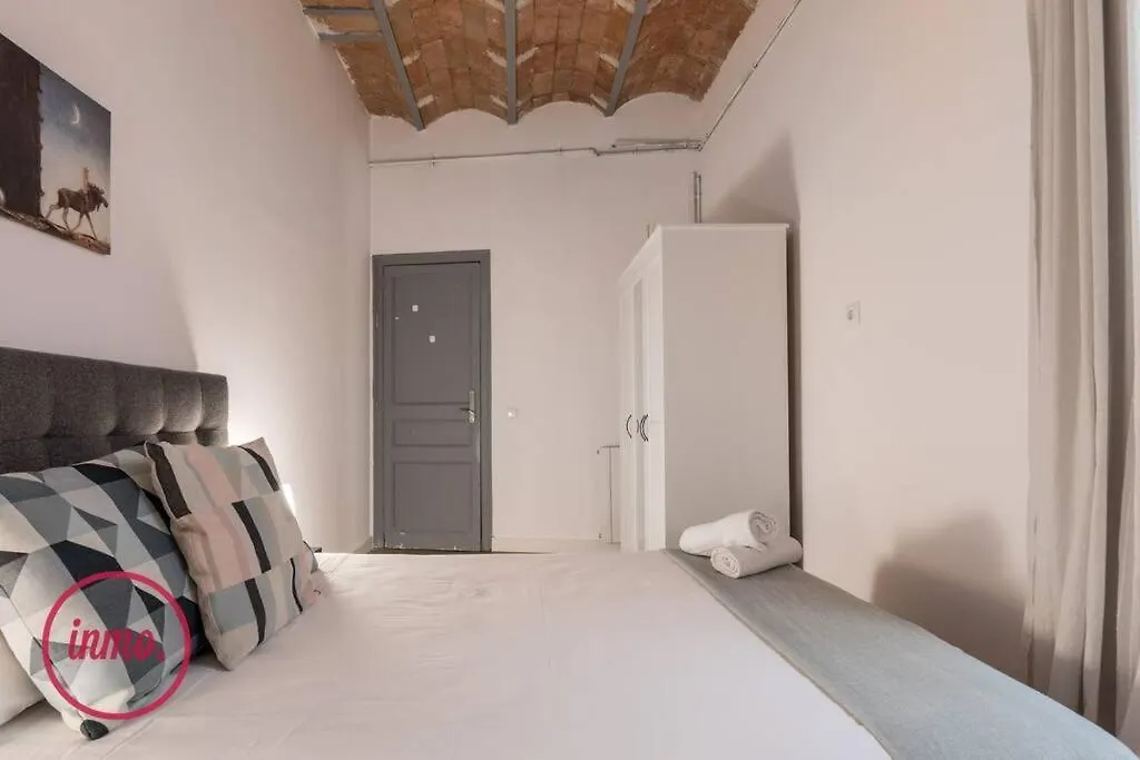 Apartmán Bcn - Eixample 2B - Barcelona - Eixample 2B Španělsko