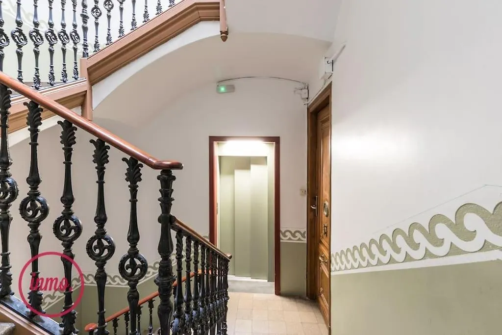 Apartmán Bcn - Eixample 2B - Barcelona - Eixample 2B 0*,  Španělsko