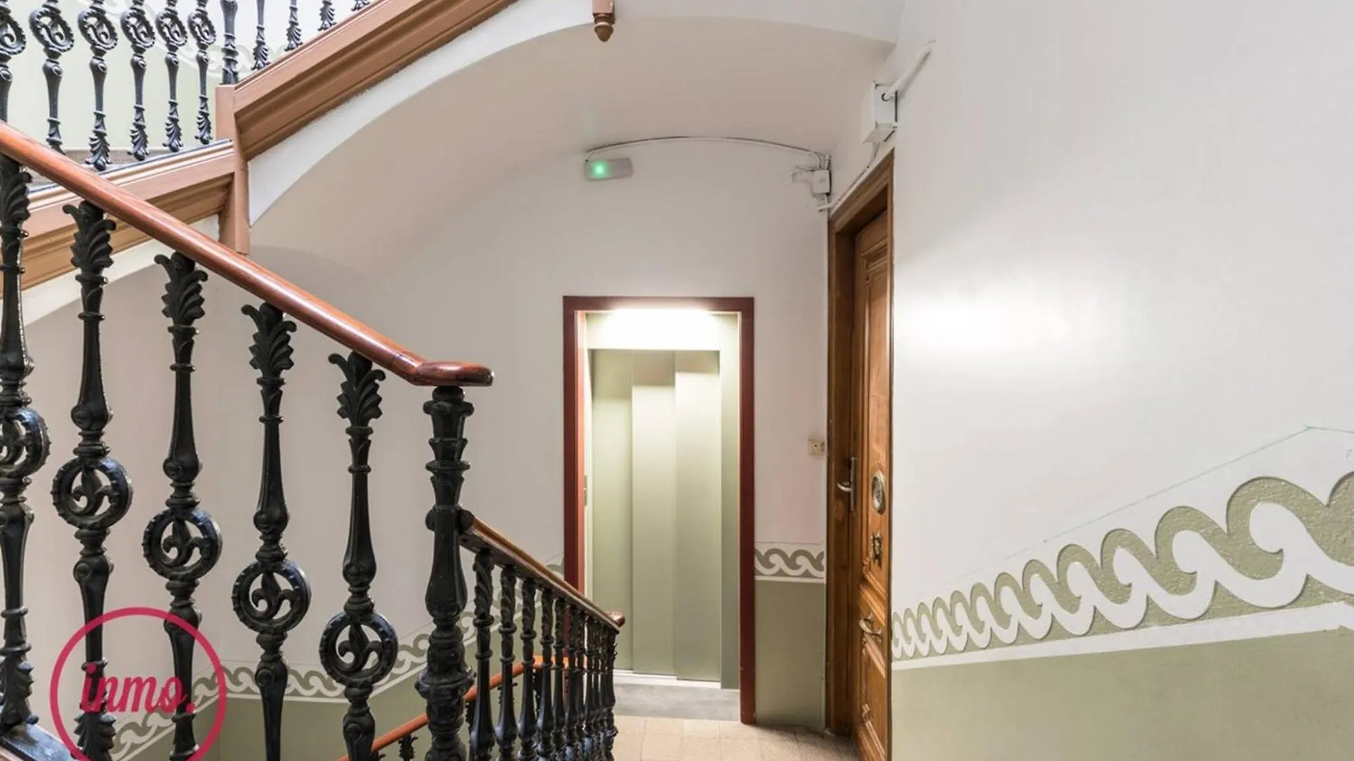 Apartmán Bcn - Eixample 2B - Barcelona - Eixample 2B Španělsko