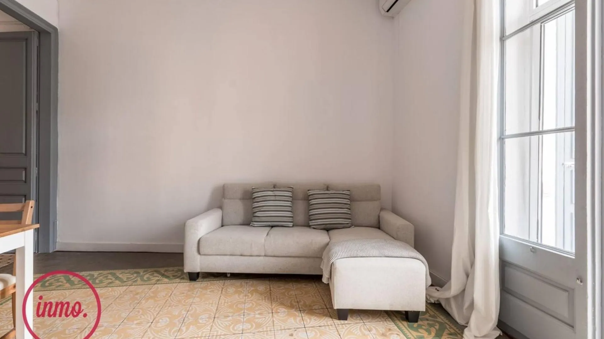 Apartmán Bcn - Eixample 2B - Barcelona - Eixample 2B Španělsko