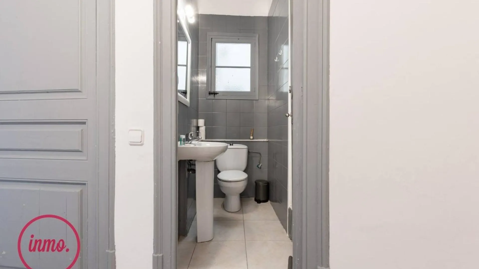 Apartmán Bcn - Eixample 2B - Barcelona - Eixample 2B 0*,  Španělsko