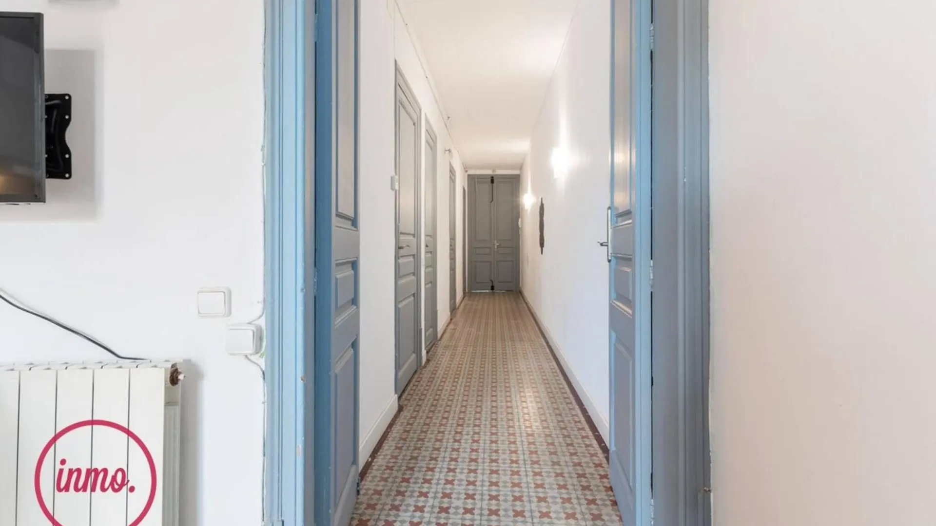 Apartmán Bcn - Eixample 2B - Barcelona - Eixample 2B 0*,