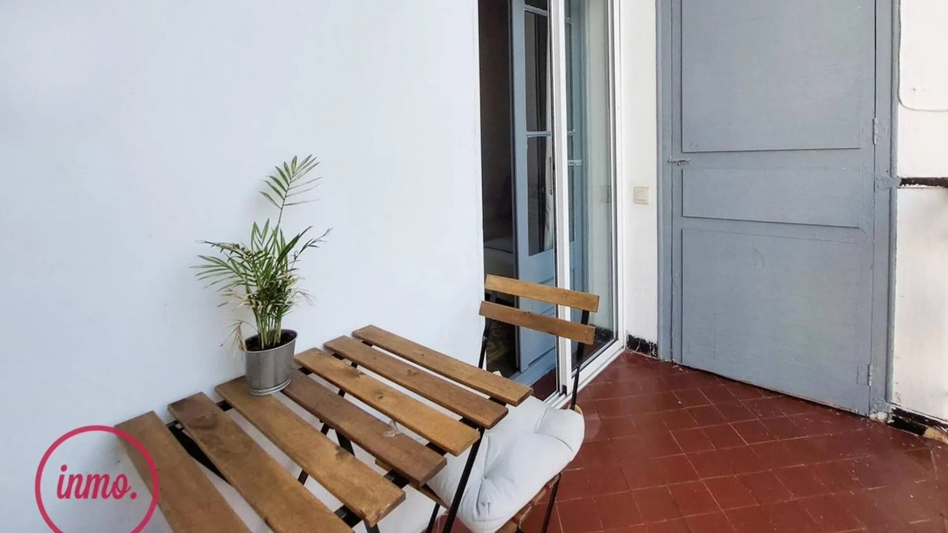 Apartmán Bcn - Eixample 2B - Barcelona - Eixample 2B Španělsko