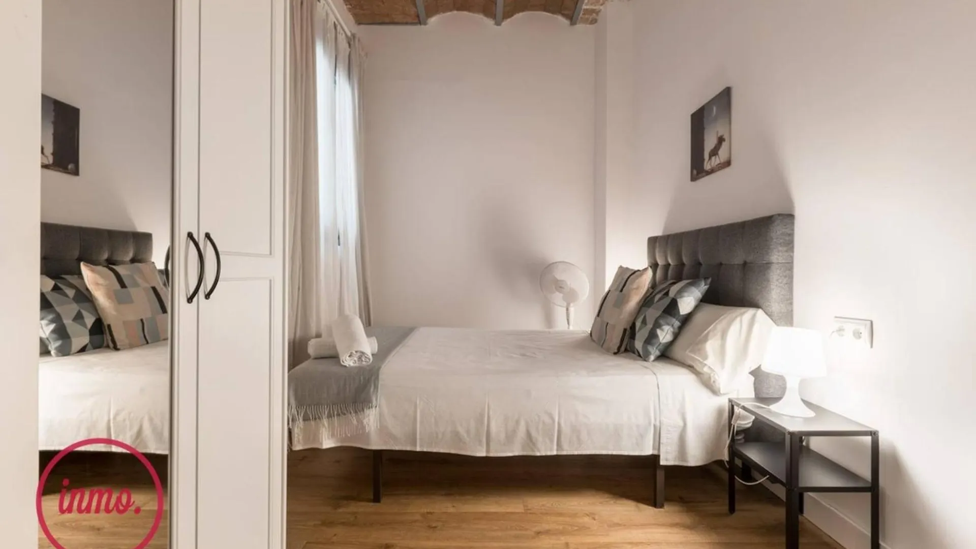 Apartmán Bcn - Eixample 2B - Barcelona - Eixample 2B