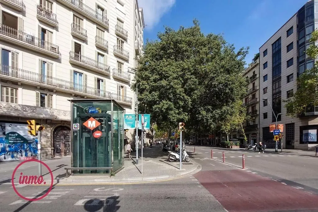 דירות Bcn - Eixample 2B - Barcelona - Eixample 2B